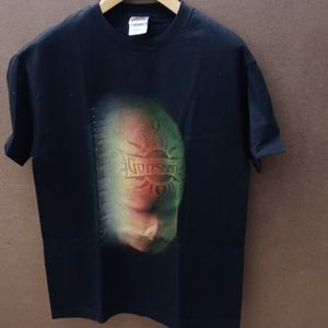 Godsmack faceless tee